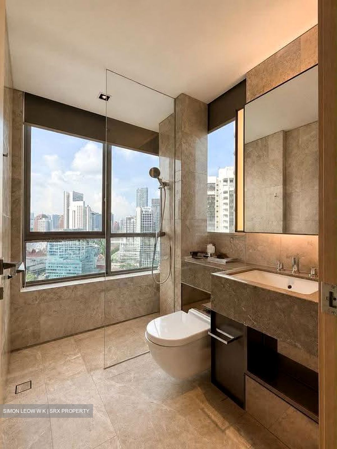 Draycott Eight (D10), Condominium #608092341